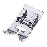 Z.Z.N. Standardfuß Nähfuß Zick Zack Fuß für Necchi 559 Nähmaschine