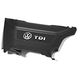 Volkswagen 7E0801557NNE Abdeckung Dieselmotor TDI Motorabdeckung *** bis Produktion 20.07.2020 ***