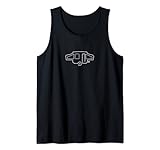 Anhängerzelt Tank Top
