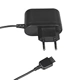 Mobilfunk Krause - Netzladegerät Reiseladegerät Ladegerät für Samsung GT-S5230 / S5230