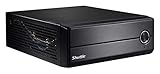 Shuttle XH310RV S1151 H310 BLACK 90W