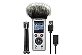 Olympus LS-P1 Podcaster-Paket