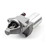 Anlassermotor GX390 188F 190F 5-8kw Benzinmotor Starter Motor Elektrische Motor Starter Montage 14 Zähne QDJ112 Starter