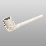 Tonpfeife "Kralle" Länge: 110mm von PatchouliWorld