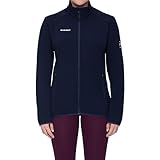 Mammut Innominata Light ML Jacke Damen marine L