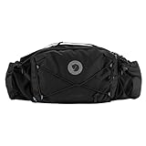 Fjällräven Abisko Hip Pack 6 Black