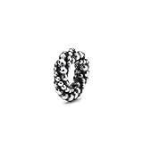 Trollbeads Damen -Bead Charms 950_Silber TAGBE-00248