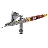 Harder & Steenbeck GIRALDEZ Infinity CR Plus - Airbrush Pistole 129504
