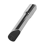 FAHRRAD 25.4MM > 28.6MM AHEAD HEADSET VORBAU 1 ZOLL 1 1/8 ZOLL WINDEGABEL ADAPTER PASSEND HÜLSE STEM 1" EINSTELLBAR GABEL STEERER OLDTIMER VINTAGE BMX RENNRAD MTB FIXIE SINGLESPEED PEUGEOT MOTOBECANE