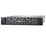 Dell PowerEdge R740XD | 24x SFF | 18-Core Xeon Gold 6140 | 128GB | 1.2TB SAS | Perc H730 | IDRAC 9 | PSU | VSAN Ready Node (Generalüberholt Zertifiziert) (Ohne Betriebssystem)
