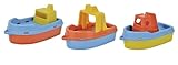 Simba 107258792-3 Boote, Länge 15cm, Sandkasten, Sandspielzeug