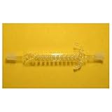 Laborgeräte und -ausrüstung 200 mm 24/29 Glas-Rückflusskühler, Laborglas