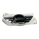 BMW Mini R50 R52 Emblem für Motorhaube 51147026184