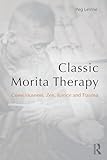 Classic Morita Therapy: Consciousness, Zen, Justice and Trauma