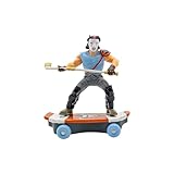 Teenage Mutant Ninja Turtles | Casey Jones Mutanten-Chaos | TMNT Figur Kanalschredder, Classic Edition, Alter 3+ Geschenke & Spielzeug