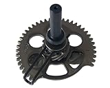 Kickstarterritzel REX Imola 125