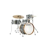 Tama Club-Jam Kit - Galaxy Silver Kesselsatz (LJK48S-GXS)