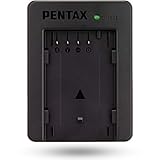 Pentax Battery Charger Kit D-BC177