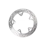 Motorrad Hinterrad Bremsscheibe Rotor Für R 1200 GS ADV LC 2014-2019 R1200 K50 K51 RT K52 2014-2018 RS Sport 2015-2018
