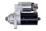 HELLA 8EA 012 527-311 Starter/Anlasser - 12V - 1.1kW