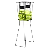 HEAD Ballkorb mit Trennwand