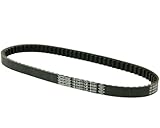 Keilriemen DAYCO für GILERA Ice 50cc, Runner, Stalker, Storm, Typhoon X, Diesis, Fly, Free