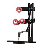 Lünette für die Meisten Holzdrehmaschinen, Holzdrehmaschinen, Zubehör Zum Ausrichten und Halten von Werkstücken