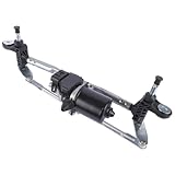 Scheibenwischermotor Für Ford KA RU8 1.2 1.3 TDCi 2008-2016 Wischermotorbaugruppe Wischermotoren