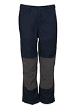 Elkline Unisex Waldmeister Freizeithose, Blueshadow, 98