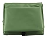 Jost Umhängetasche Schultertasche Tolja Messenger Bag Olive olivgrün