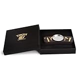 Taom Magnetite Billardqueue-Kreidehalter mit Becher in Markenbox