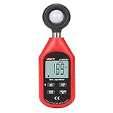 UNI-T MASTECH UNI-T Ut383Bt Bluetooth Connected Mini Light Light Meter