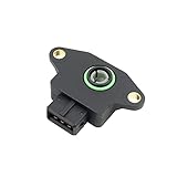 Für Opel Sintra 2.2I 16V MPV Benzin 1996 1997 1998 1999, TPS Drosselklappensensor 0280122001