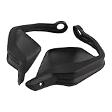 ZHAUPMCB Handprotektoren Passend für BMW R 1200 GS ADV R1200GS LC F800GS Abenteuer S1000XR F750GS F850GS Motorradhandschutz Motorrad Handschutz