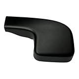 BMW Abdeckkappe Wischarm 3er Schwarz vordere Original BMW 3er E90 E91 E92 E93 2004-