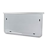 Wohnwagen Seitenfenster diverse Größen | Kederbefestigung | inkl Aussteller | Anthrazit (90x45cm)