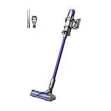Dyson V11™ Advanced Kabelloser Staubsauger (Nickel/Violett)