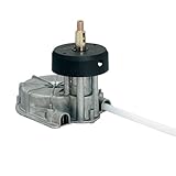 Ultraflex, Mechanische Steuersysteme/kopf T85 Nabe, Schwarz, 58688