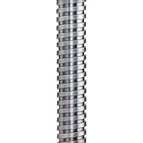 Flexa Metallschutzschlauch SPR-AS AD17/10m Stahl,vz,VDE SPR-AS Metall-Schutzschlauch 4025113116383