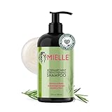 Mielle Organics Mielle Rosemary Mint Stärkendes Shampoo