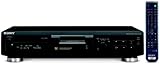 Sony MDS-JE330 MiniDisc-Deck schwarz