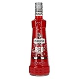 Puschkin Varianten Red Orange 1 x 0,7l-Fl. 17,5% vol.
