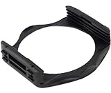 Filterhalter kompatibel mit Cokin BPW-400A Serie P robuster Kunststoff Filter Halterung Stil Bild