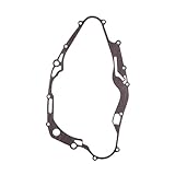 MOTOMENT Kupplungsdeckeldichtung passend für Yamaha SR 250 3Y8 1981-1983