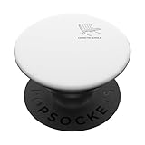 Florence Knoll Midcentury Moderner Stuhl "Good to Knoll" PopSockets mit austauschbarem PopGrip