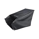 Universal Grassammler 964-04007A 664-04007 Trimmer-Maschine Anti-Verstopfungs-Mesh-Panel Einfache Befestigungssysteme Grasfangsack