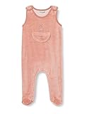 sigikid Nicki Strampler Classic Baby für Jungen und Mädchen