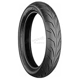 BRIDGESTONE BATTLAX BT-39 REAR 130/70-17 M/C 62H TL Reifen