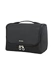 SAMSONITE Cosmix - Hanging Toilet Kit Toiletsacke, 26 cm, Schwarz