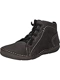 Josef Seibel Damen Fergey 86 Stiefelette, Titan, 41 EU